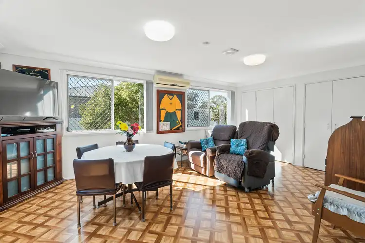 Fifth view of Homely house listing, 18 George Street, Kingsthorpe QLD 4400