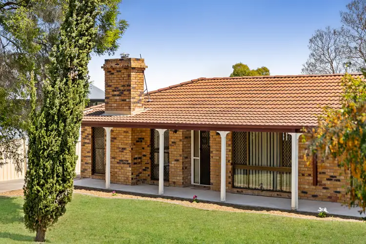 7 Leahy Drive, Kingsthorpe QLD 4400