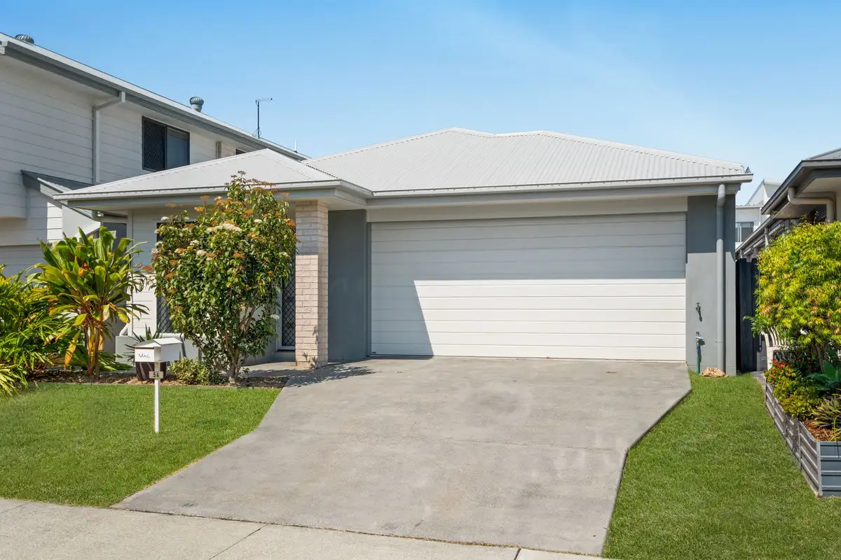 Main view of Homely house listing, 54 Morna Street, Newport QLD 4020