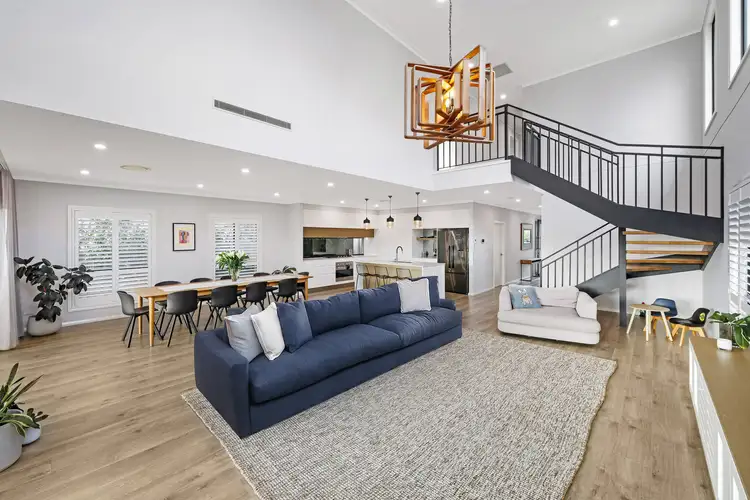 Sixth view of Homely house listing, 18 Malvern Street, Panania NSW 2213