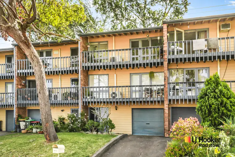 19/14 Werona Avenue, Padstow Heights NSW 2211