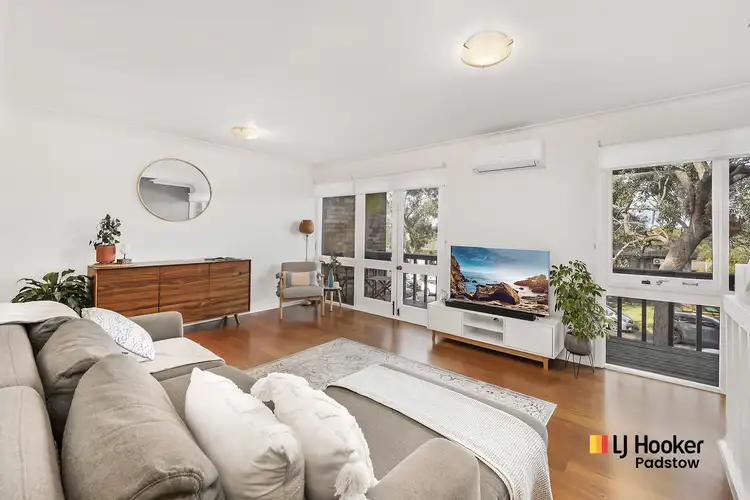Third view of Homely townhouse listing, 19/14 Werona Avenue, Padstow Heights NSW 2211