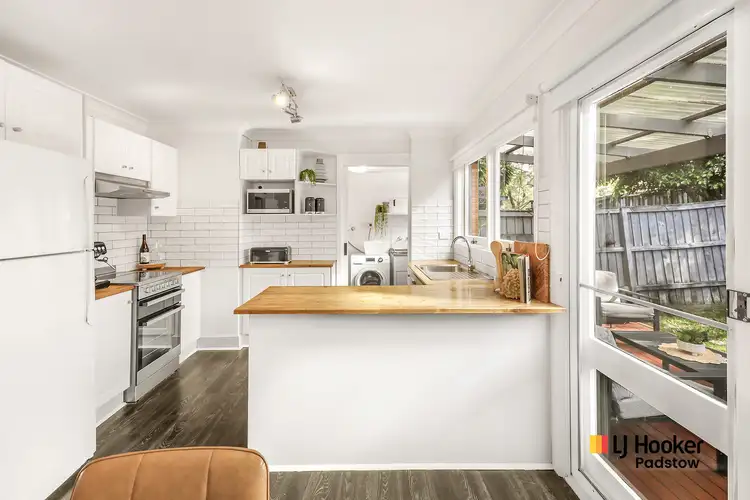 Fourth view of Homely townhouse listing, 19/14 Werona Avenue, Padstow Heights NSW 2211