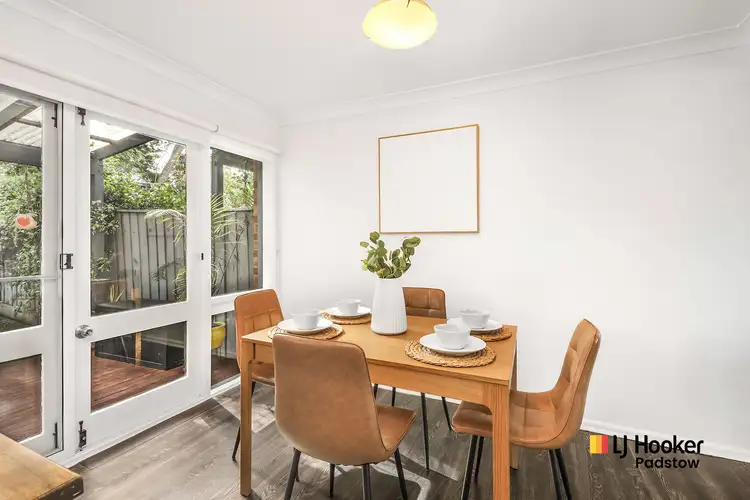 Fifth view of Homely townhouse listing, 19/14 Werona Avenue, Padstow Heights NSW 2211