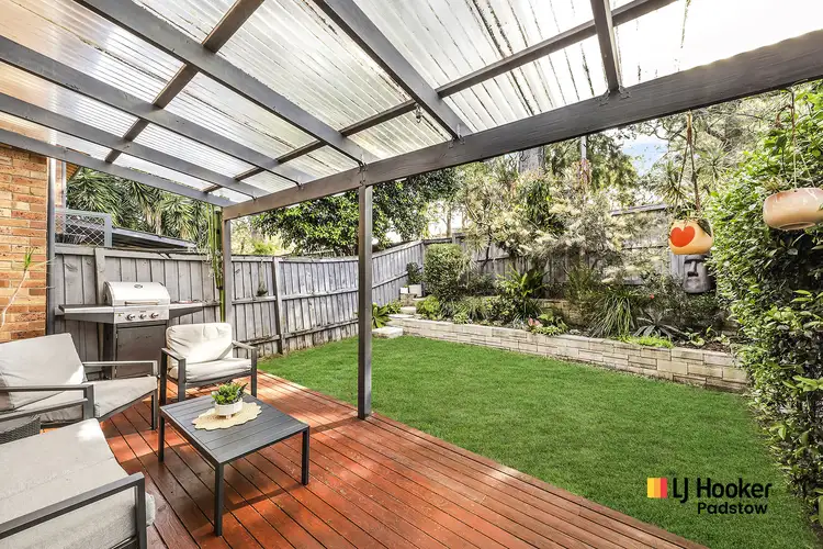 Sixth view of Homely townhouse listing, 19/14 Werona Avenue, Padstow Heights NSW 2211