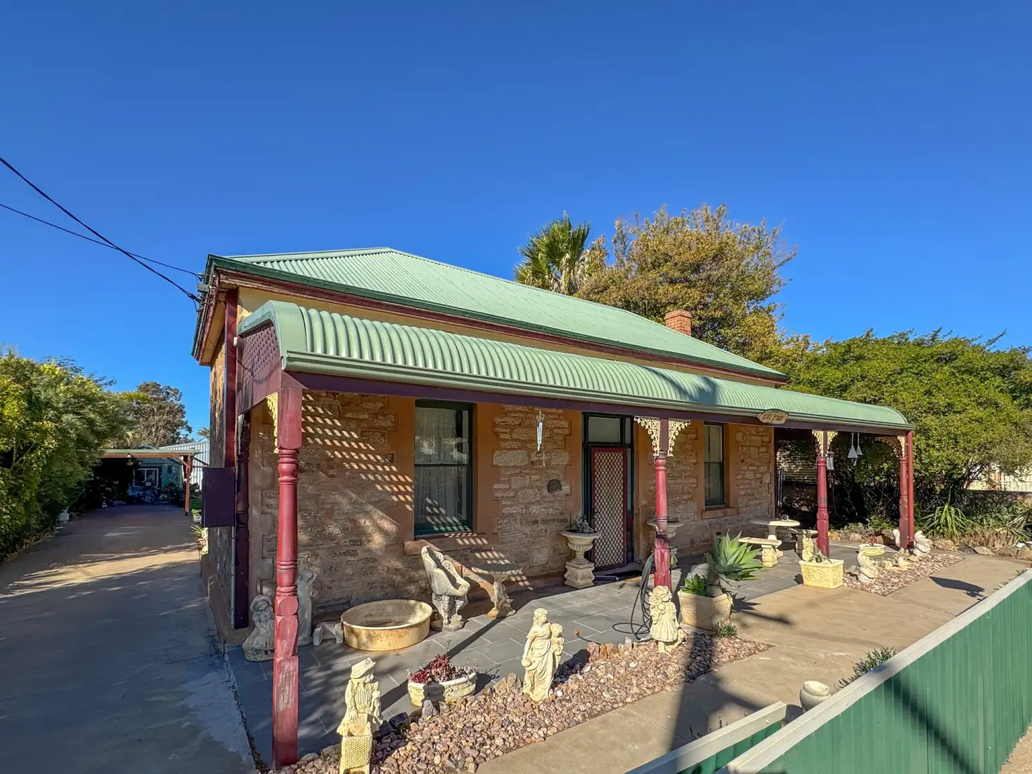 Main view of Homely house listing, 185 Pell Street, Broken Hill NSW 2880