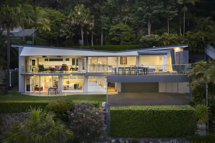 Second view of Homely house listing, 51 Kananook Avenue, Bayview NSW 2104