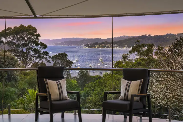 Third view of Homely house listing, 51 Kananook Avenue, Bayview NSW 2104