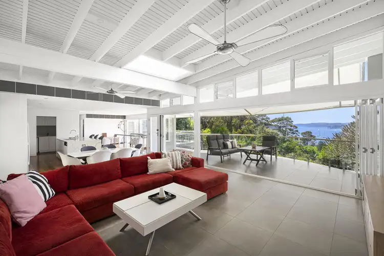 Fourth view of Homely house listing, 51 Kananook Avenue, Bayview NSW 2104