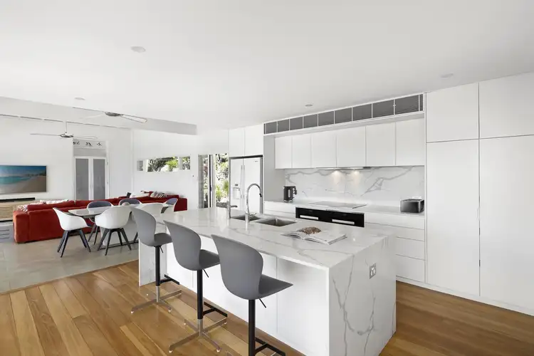 Fifth view of Homely house listing, 51 Kananook Avenue, Bayview NSW 2104