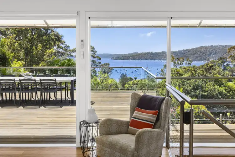 Sixth view of Homely house listing, 51 Kananook Avenue, Bayview NSW 2104