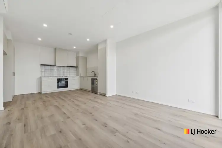 8/6 Inge King Crescent, Whitlam ACT 2611
