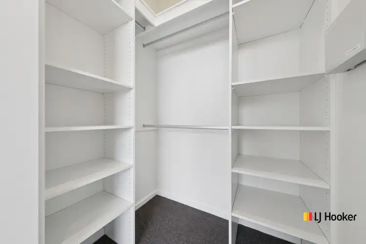 Third view of Homely apartment listing, 8/6 Inge King Crescent, Whitlam ACT 2611