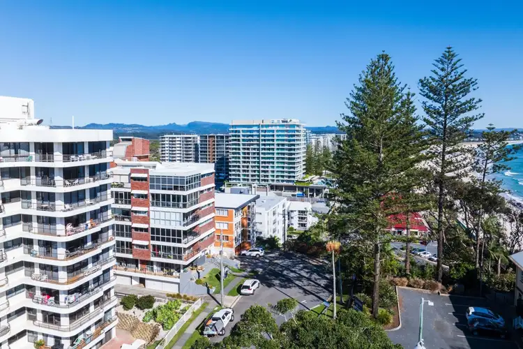 Fourth view of Homely unit listing, 4/32 Powell Crescent, Coolangatta QLD 4225