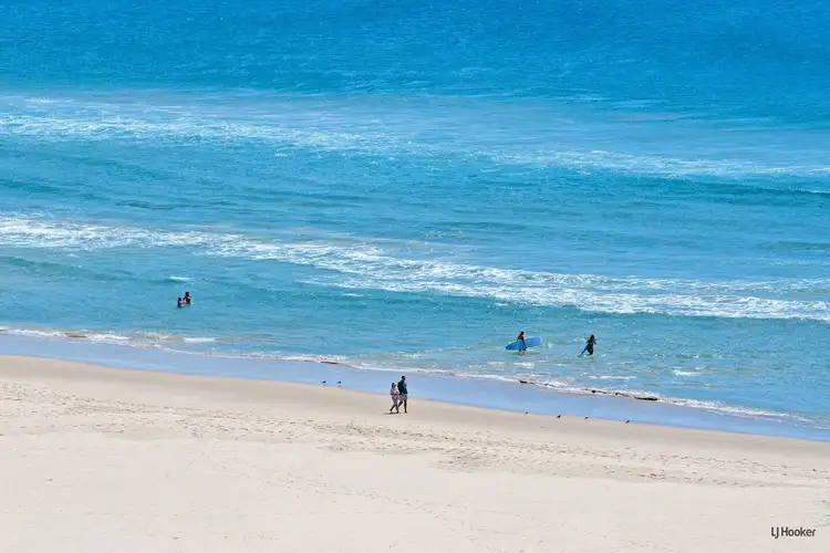 Fifth view of Homely unit listing, 4/32 Powell Crescent, Coolangatta QLD 4225