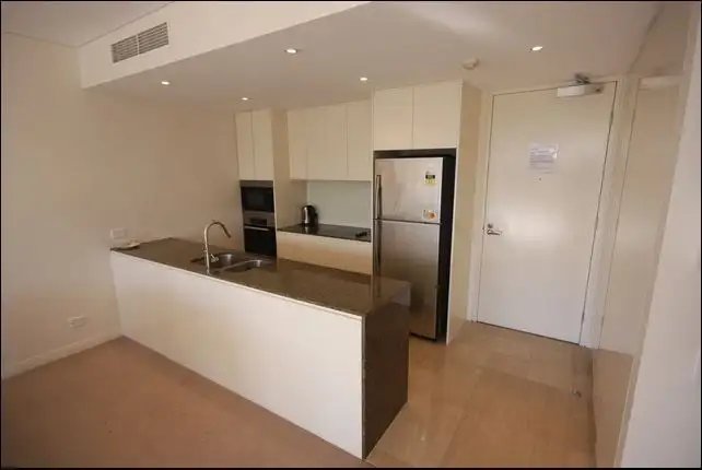 Main view of Homely apartment listing, 113/22 Eyre Street, Kingston ACT 2604