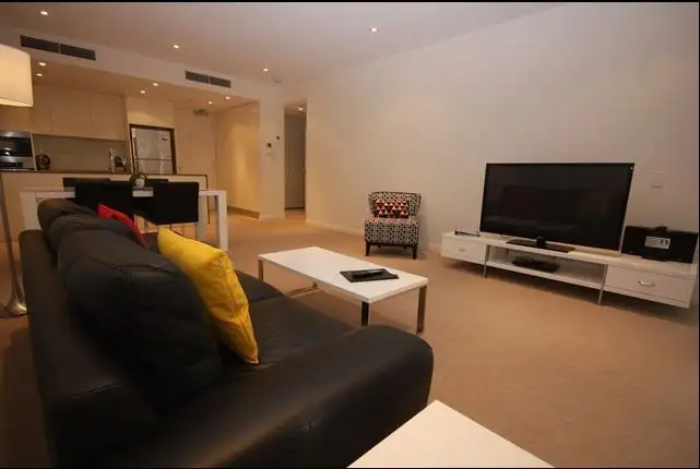 Second view of Homely apartment listing, 113/22 Eyre Street, Kingston ACT 2604
