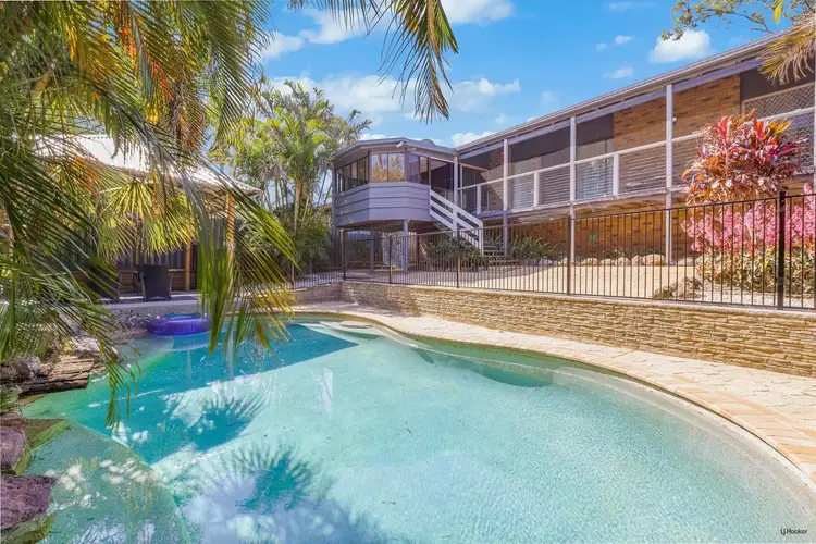 22 Bluegum Boulevard, Banora Point NSW 2486