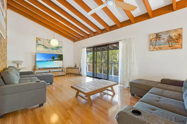 Second view of Homely house listing, 22 Bluegum Boulevard, Banora Point NSW 2486
