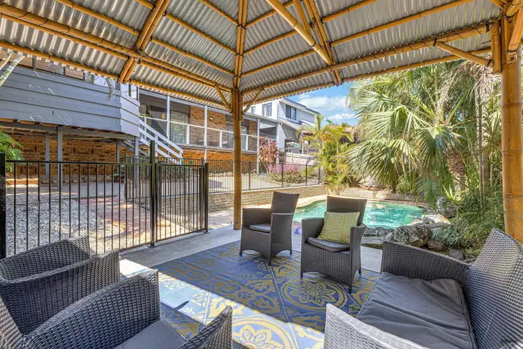 Fifth view of Homely house listing, 22 Bluegum Boulevard, Banora Point NSW 2486