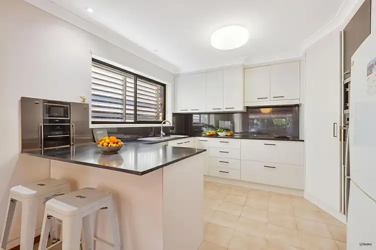 Sixth view of Homely house listing, 22 Bluegum Boulevard, Banora Point NSW 2486