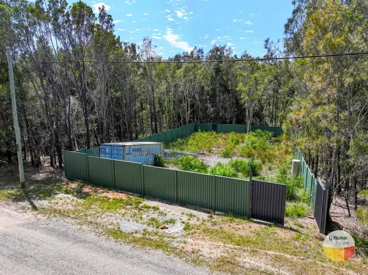 16 Bauhinia Street, Russell Island QLD 4184