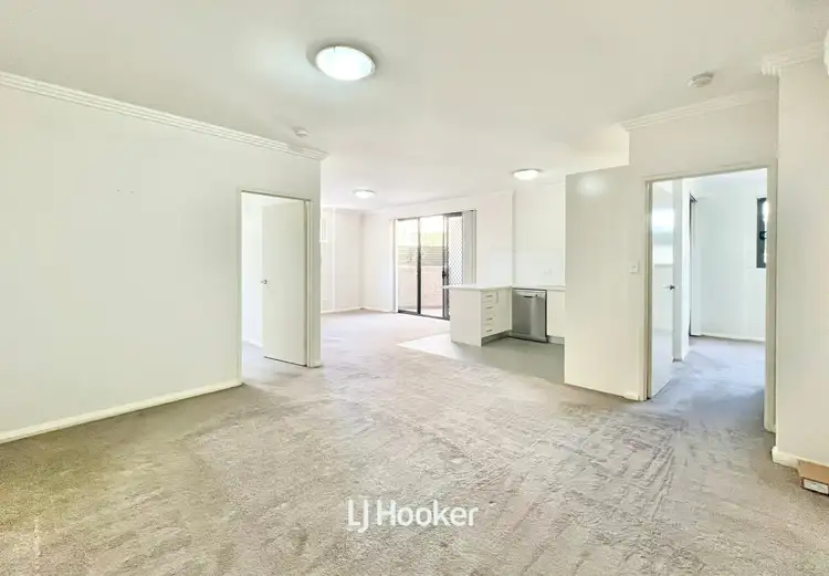 Main view of Homely apartment listing, 6/40-42A Keeler Street, Carlingford NSW 2118