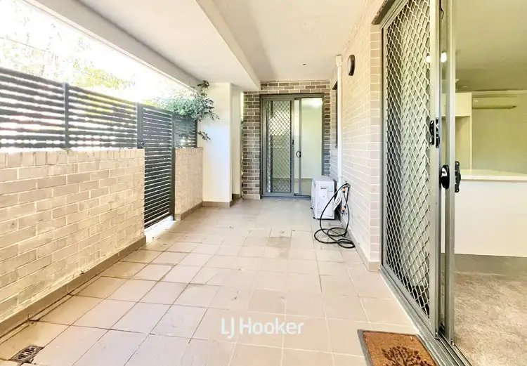 Second view of Homely apartment listing, 6/40-42A Keeler Street, Carlingford NSW 2118