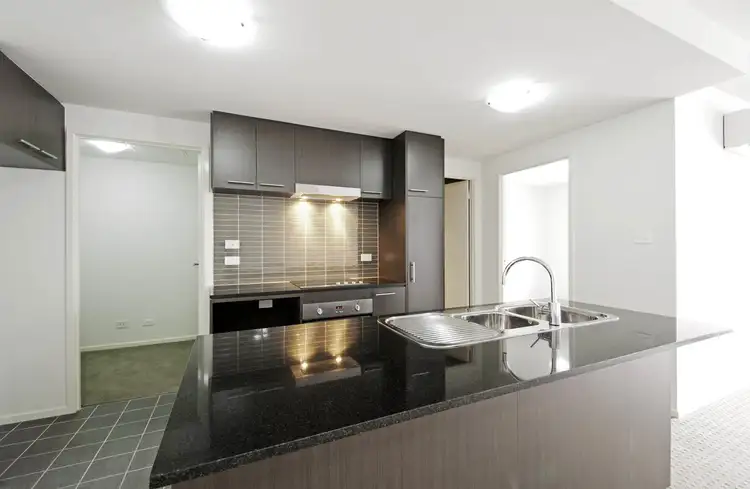 Third view of Homely unit listing, 56/68 College Street, Belconnen ACT 2617