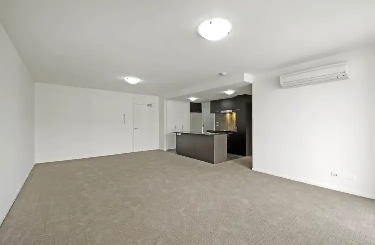 Fourth view of Homely unit listing, 56/68 College Street, Belconnen ACT 2617
