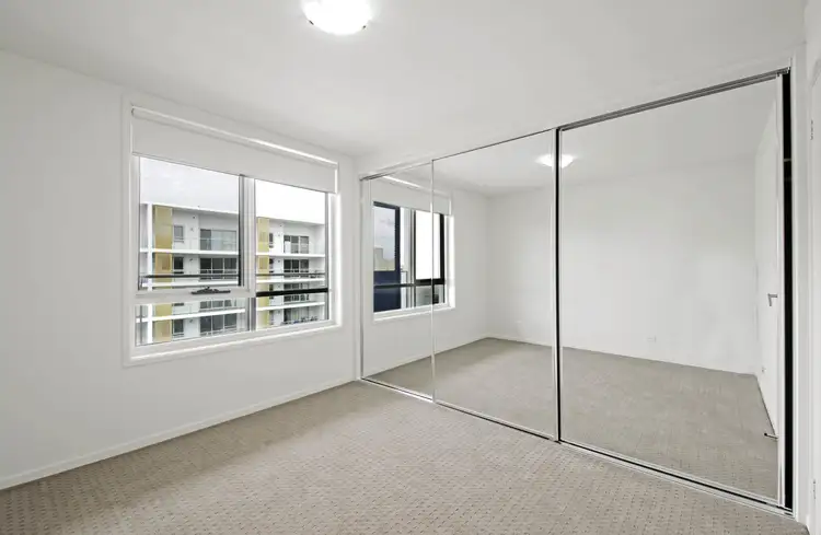 Fifth view of Homely unit listing, 56/68 College Street, Belconnen ACT 2617