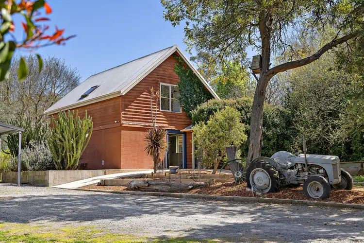 8 Camp Street, Murrumbateman NSW 2582