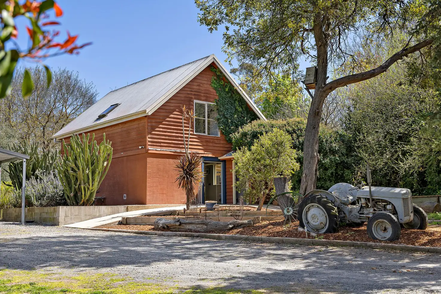 Main view of Homely house listing, 8 Camp Street, Murrumbateman NSW 2582