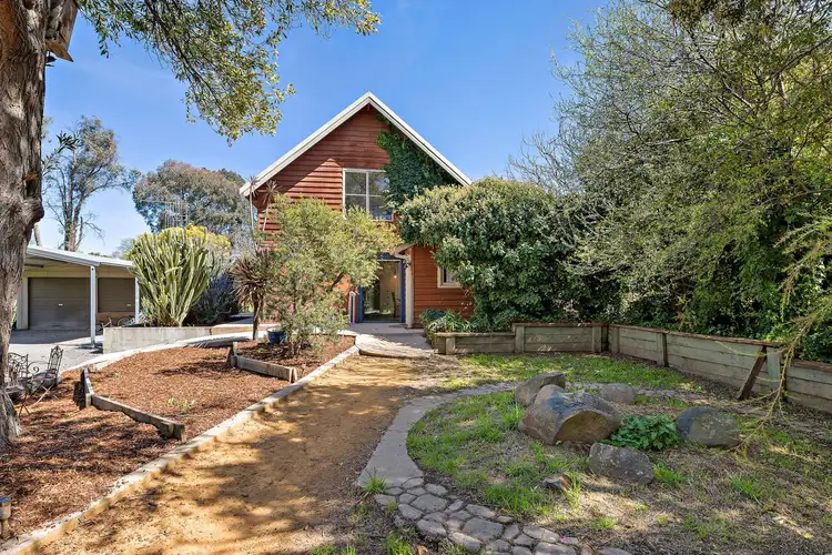 Second view of Homely house listing, 8 Camp Street, Murrumbateman NSW 2582