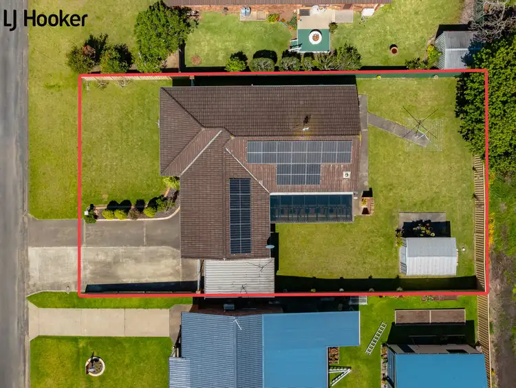 Main view of Homely house listing, 31 West Street, Greenwell Point NSW 2540