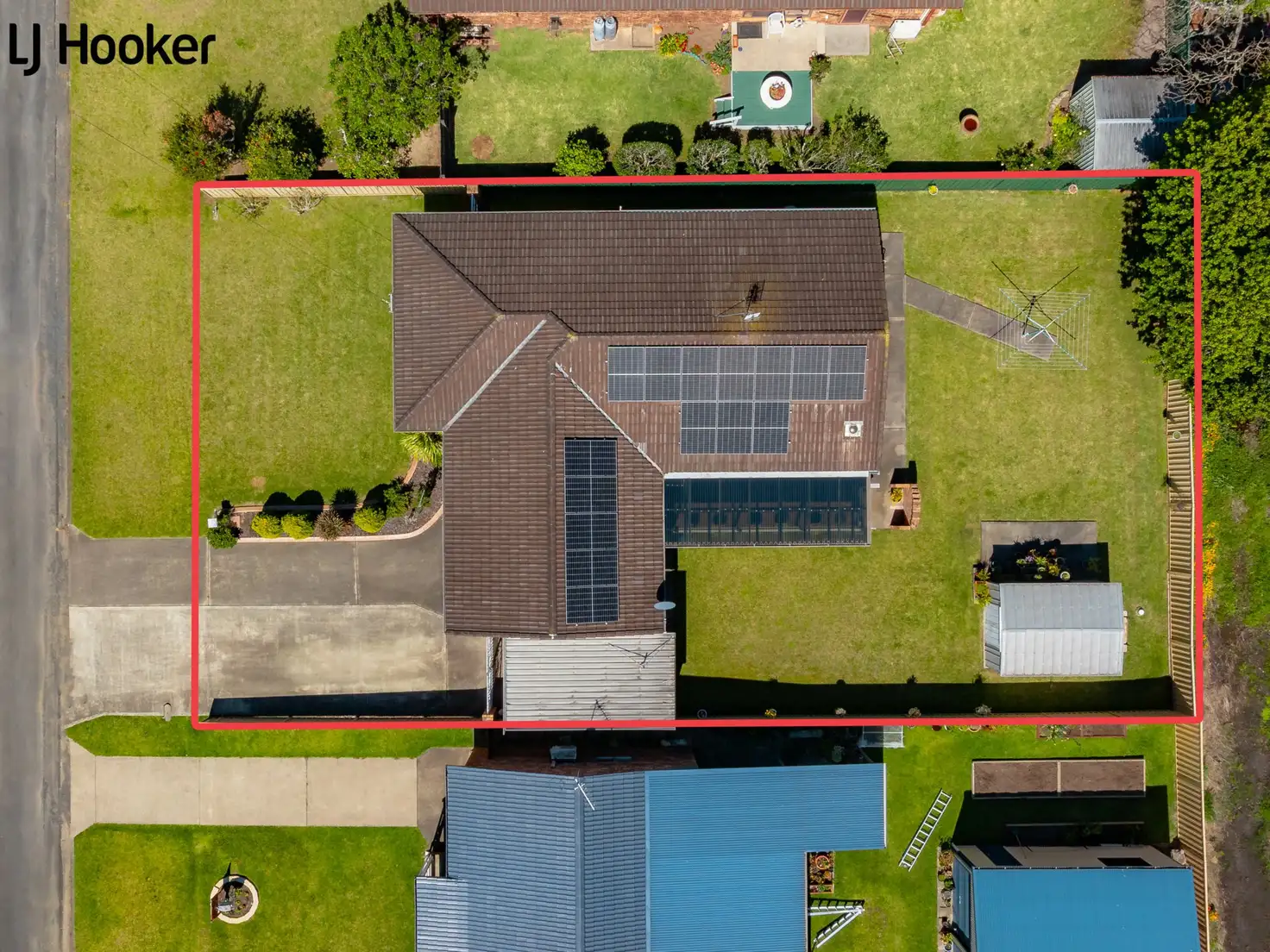 Main view of Homely house listing, 31 West Street, Greenwell Point NSW 2540