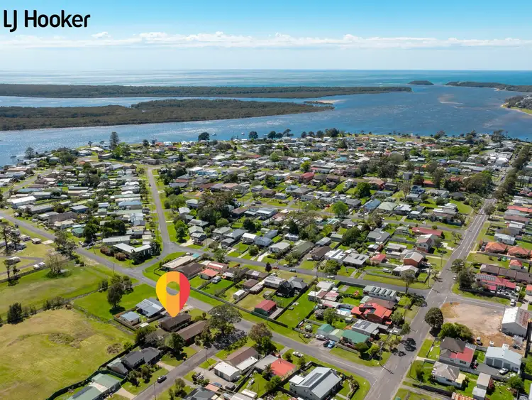Second view of Homely house listing, 31 West Street, Greenwell Point NSW 2540