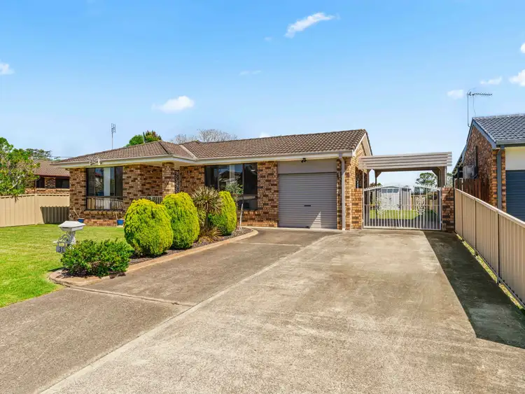 Third view of Homely house listing, 31 West Street, Greenwell Point NSW 2540