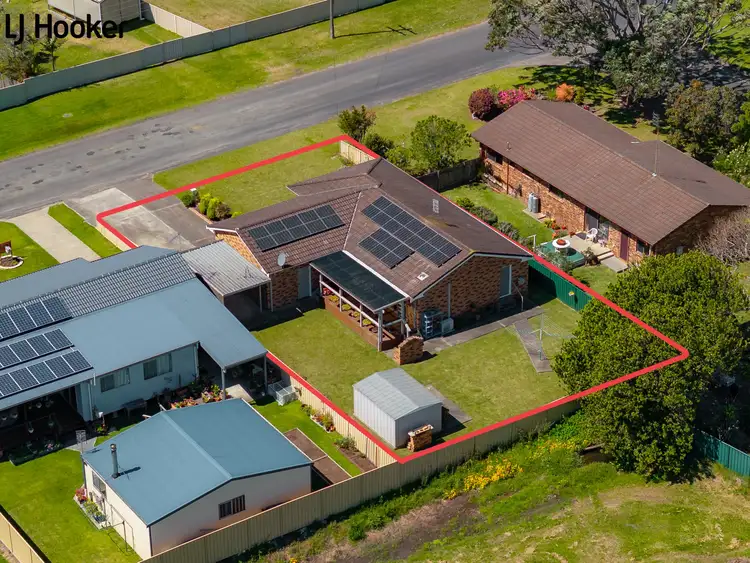 Fourth view of Homely house listing, 31 West Street, Greenwell Point NSW 2540