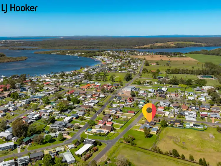 Sixth view of Homely house listing, 31 West Street, Greenwell Point NSW 2540