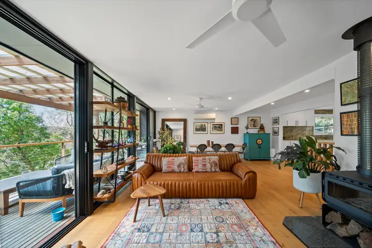 Second view of Homely house listing, 20 Robertson Road, Scotland Island NSW 2105