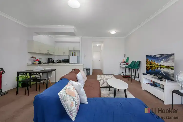 Third view of Homely house listing, 5/15 Bransgrove Street, Wentworthville NSW 2145