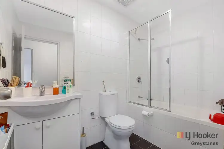 Sixth view of Homely house listing, 5/15 Bransgrove Street, Wentworthville NSW 2145