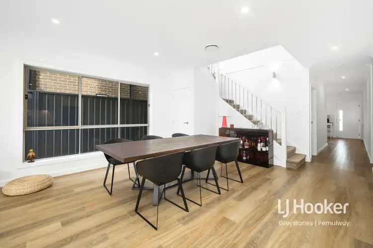Third view of Homely house listing, 285 Driftway Drive, Pemulwuy NSW 2145