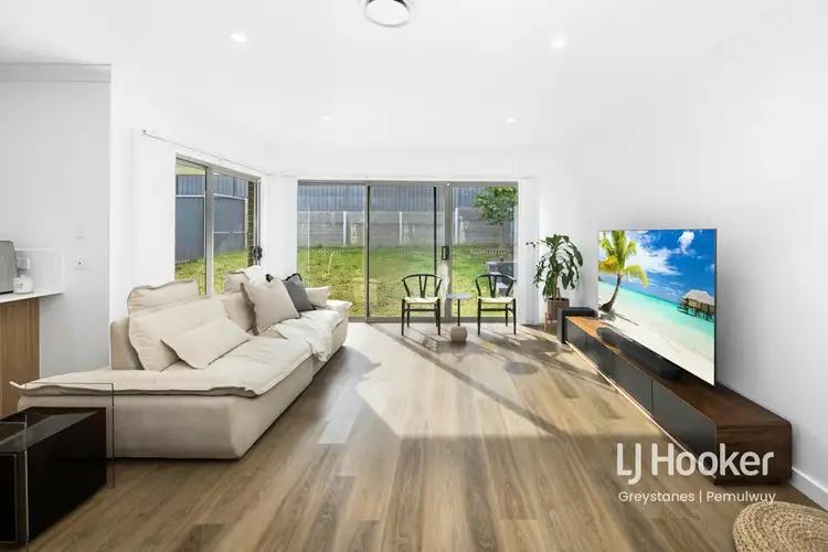 Fourth view of Homely house listing, 285 Driftway Drive, Pemulwuy NSW 2145
