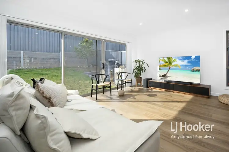 Fifth view of Homely house listing, 285 Driftway Drive, Pemulwuy NSW 2145