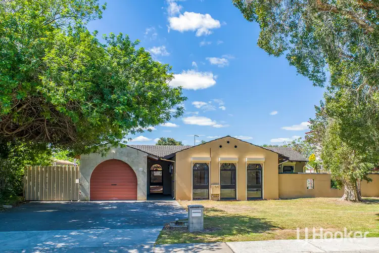 Second view of Homely house listing, 40 Wimbledon Street, Beckenham WA 6107