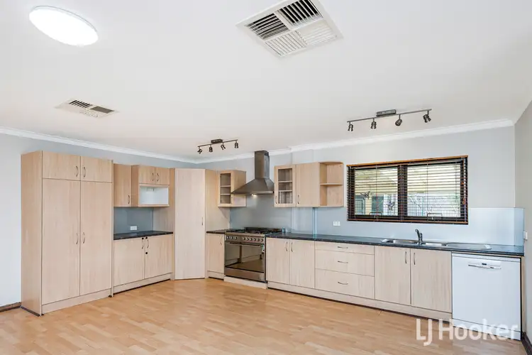 Fourth view of Homely house listing, 40 Wimbledon Street, Beckenham WA 6107