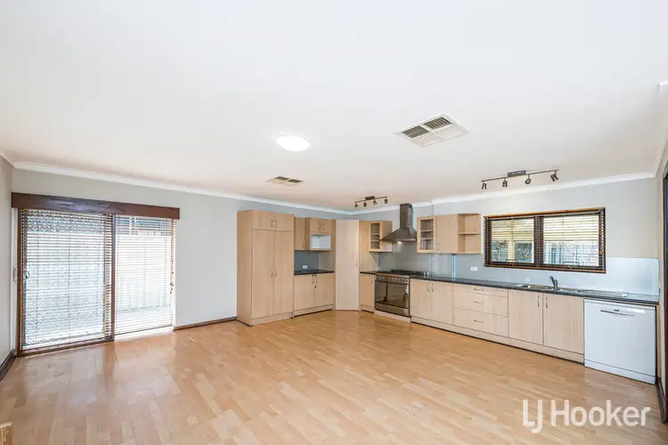 Fifth view of Homely house listing, 40 Wimbledon Street, Beckenham WA 6107
