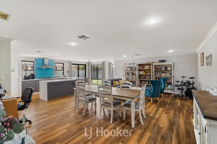 Second view of Homely house listing, 11 Heritage Drive, Vasse WA 6280